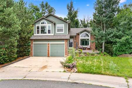 6656 Quail St Arvada, CO 80004
