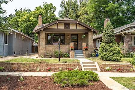 815 Garfield St Denver, CO 80206