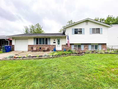 2167 Waldorf Road Columbus, OH 43229
