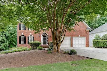 365 Silverthorne Point Lawrenceville, GA 30043