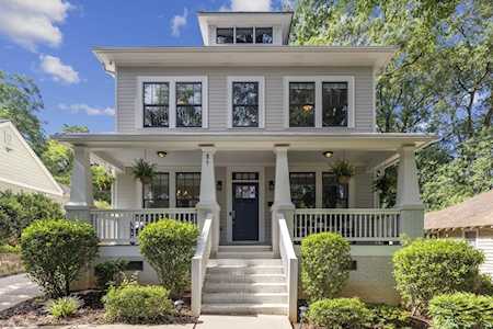 477 Kendrick Ave SE Atlanta, GA 30315
