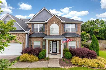 4840 Hopewell Manor Dr Cumming, GA 30028