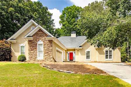 503 Picabo St Woodstock, GA 30189