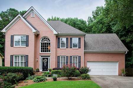 5495 Royce Dr Duluth, GA 30097