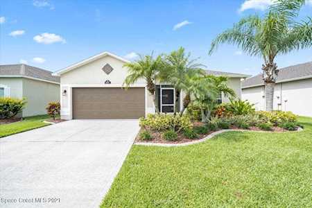 6177 Indigo Crossing Drive Rockledge, FL 32955