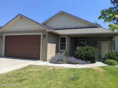 3552 Bernoulli Loop Coeur Dalene, ID 83815