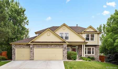 5094 Mountain Meadow Trl Castle Rock, CO 80109