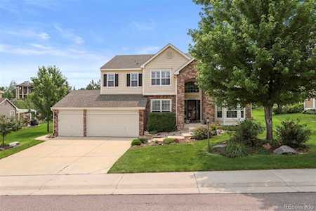 335 Thorn Apple Way Castle Pines, CO 80108