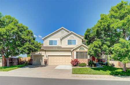 8207 Swadley Ct Arvada, CO 80005