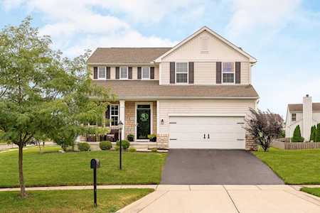 101 Halcyon Drive Etna, OH 43062