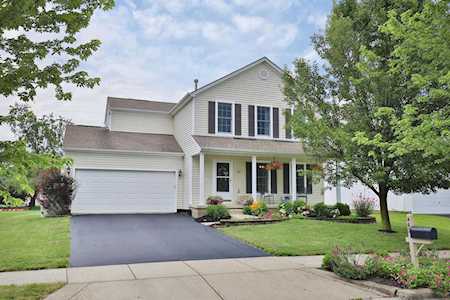 462 Wheatfield Drive Delaware, OH 43015
