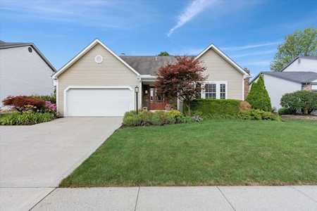 7653 Starmont Court Dublin, OH 43016