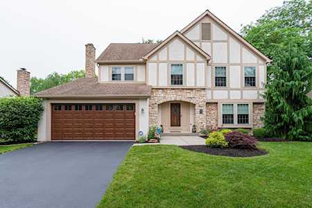 6849 Lakebrook Boulevard Columbus, OH 43235