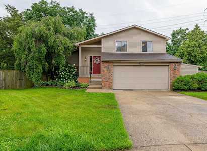 3495 Alfred Court Columbus, OH 43221
