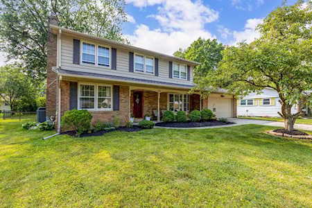 110 Moorfield Drive Gahanna, OH 43230