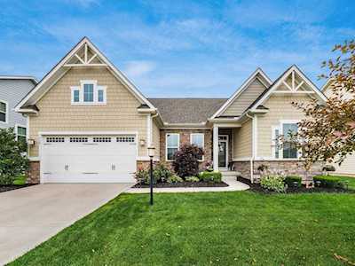 338 Brets Lane Lewis Center, OH 43035
