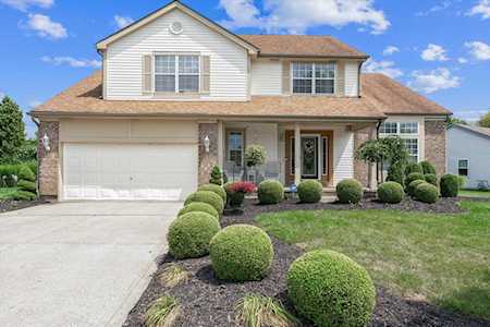 348 Shady Spring Drive Gahanna, OH 43230