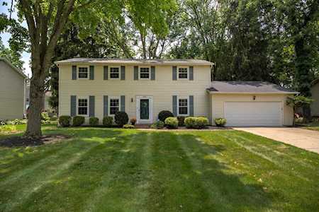 1455 Candlewood Drive Columbus, OH 43235
