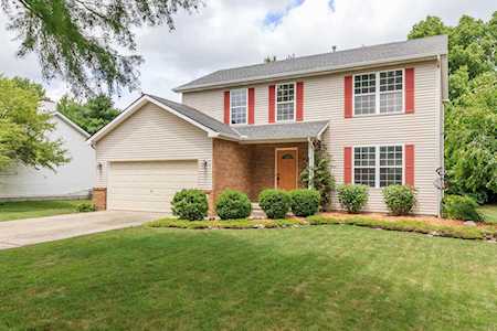 338 N Sarwil Drive Canal Winchester, OH 43110