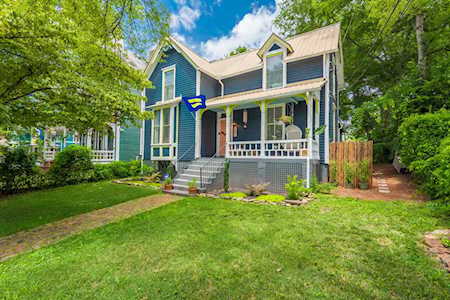 247 Deaderick Ave Knoxville, TN 37921