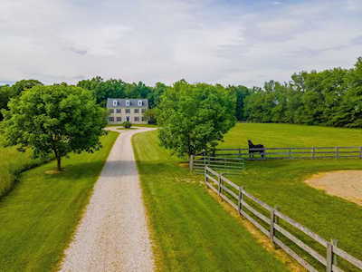 9680 Fontanelle Road Ostrander, OH 43061