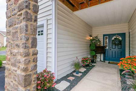 5038 Calais Drive Columbus, OH 43221