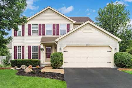 2012 Whittman Court Plain City, OH 43064