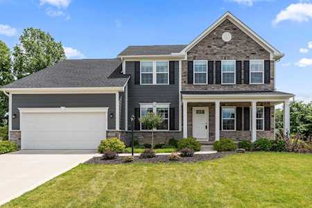 6480 Creekside Circle Galena, OH 43021