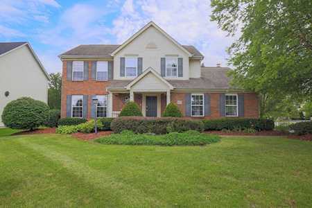 6313 Dietz Drive Canal Winchester, OH 43110