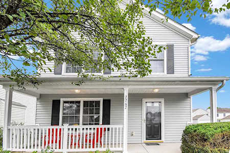 7767 Lupine Drive Blacklick, OH 43004