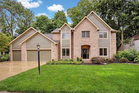 7104 Timberview Drive Dublin, OH 43017