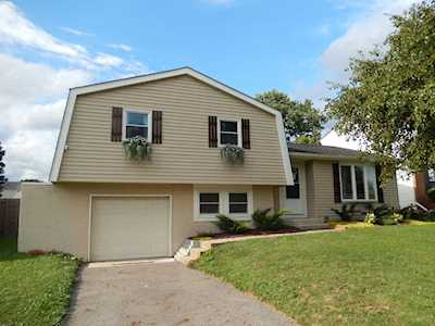 4026 Vermilion Avenue Groveport, OH 43125