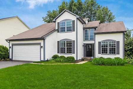 1115 Mastell Drive Reynoldsburg, OH 43068