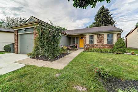 3470 Brinkton Drive Columbus, OH 43231