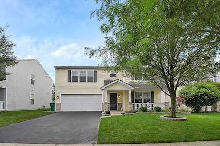 8033 Beardsley Avenue Blacklick, OH 43004