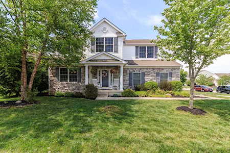 484 Stable Street Marysville, OH 43040