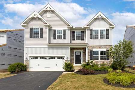 7576 Bullseye Drive Canal Winchester, OH 43110