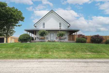 2040 Marseilles-Galion Road Morral, OH 43337