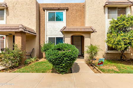 7126 N 19th Avenue #208 Phoenix, AZ 85021