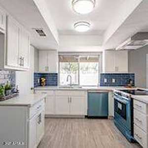 17631 N 45th Avenue Glendale, AZ 85308