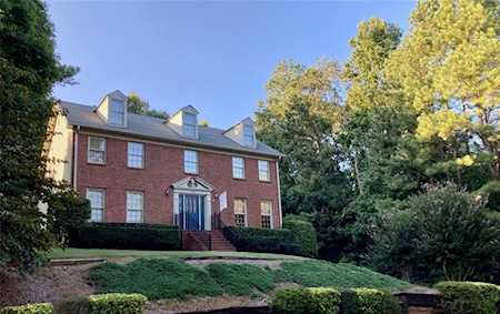 1605 Thoreau Drive Suwanee, GA 30024
