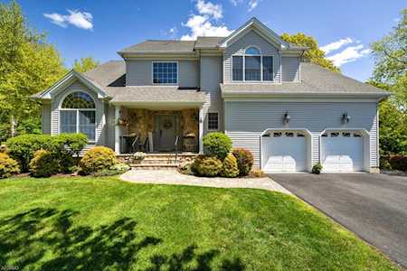 8 Matthew Ct Randolph Twp., NJ 07869