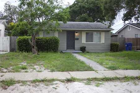 4925 Emerson Ave S St. Petersburg, FL 33707
