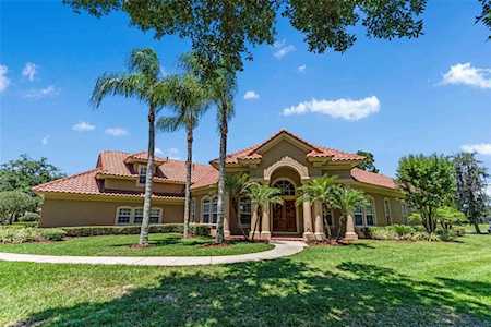 3450 Foxmeadow Ct Longwood, FL 32779