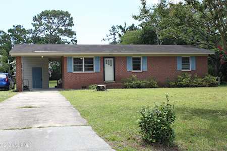 60 Northwood Drive Wilmington, NC 28405