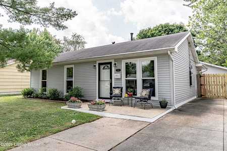 3306 Ethelwood Dr Louisville, KY 40299