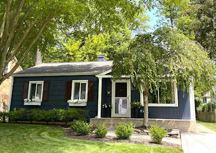 764 Morning Street Worthington, OH 43085