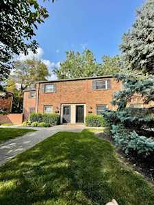 4824 Merrifield Place Upper Arlington, OH 43220