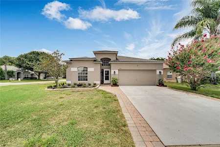 318 Clydesdale CIRCLE Sanford, FL 32773