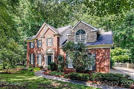 14605 Stonegreen Ln Huntersville, NC 28078